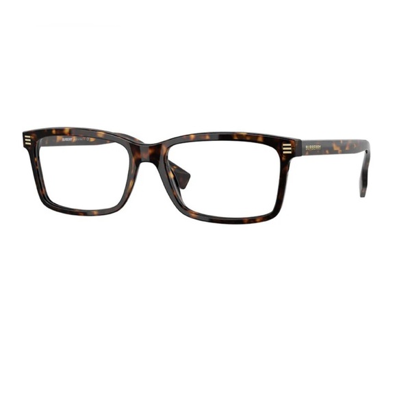 Burberry Eyeglasses BE2352 3002 Dark Havana 54mm - Picture 1 of 1
